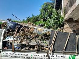 Demolition Debris Removal in Defuniak Springs, FL